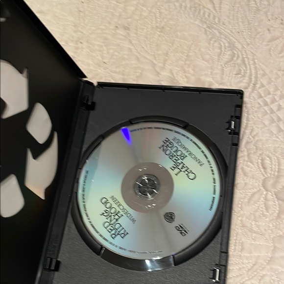 Red Riding Hood DVD - Picture 3 of 3